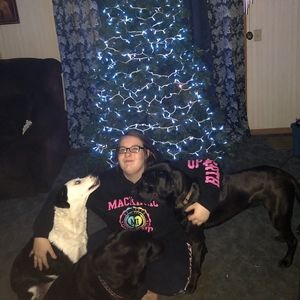 Meet your Posher, Erica